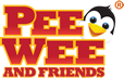 Penguin Pee Wee Young Savers Club